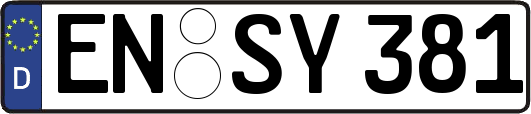 EN-SY381