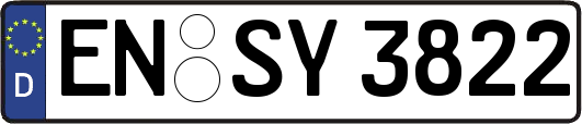 EN-SY3822