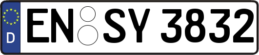 EN-SY3832