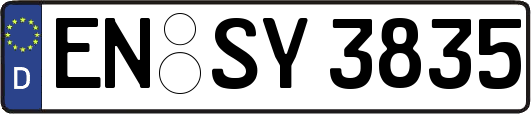 EN-SY3835