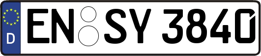 EN-SY3840