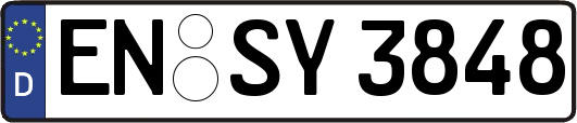 EN-SY3848