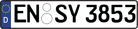 EN-SY3853