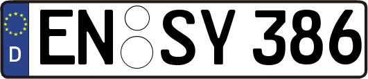 EN-SY386