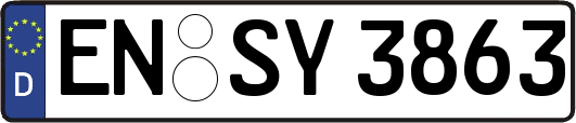 EN-SY3863