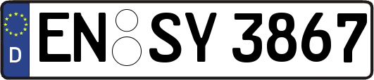 EN-SY3867