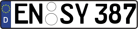 EN-SY387