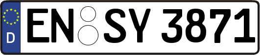 EN-SY3871