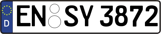 EN-SY3872