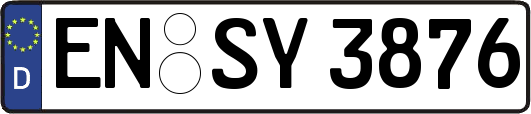 EN-SY3876