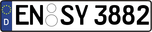 EN-SY3882