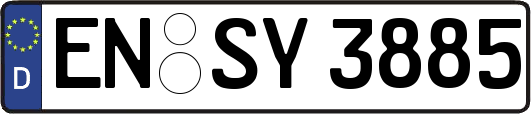 EN-SY3885