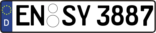 EN-SY3887