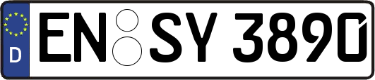EN-SY3890