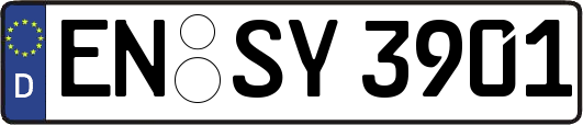 EN-SY3901