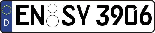EN-SY3906