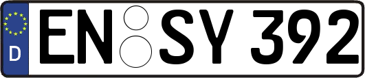 EN-SY392