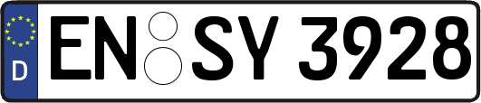 EN-SY3928