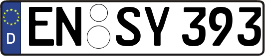 EN-SY393