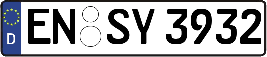 EN-SY3932