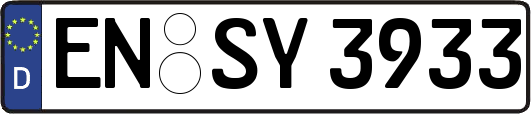 EN-SY3933