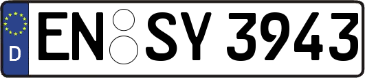 EN-SY3943