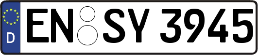 EN-SY3945