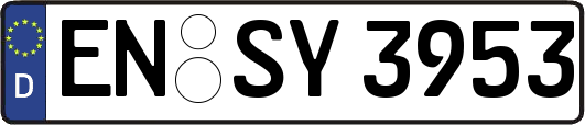 EN-SY3953