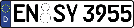 EN-SY3955