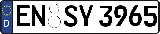 EN-SY3965