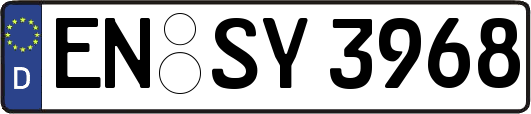 EN-SY3968