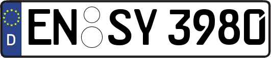 EN-SY3980