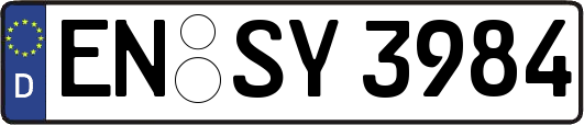 EN-SY3984