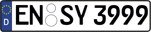 EN-SY3999