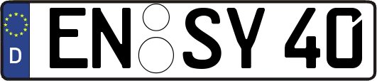 EN-SY40