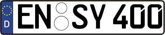 EN-SY400