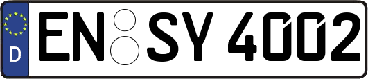 EN-SY4002