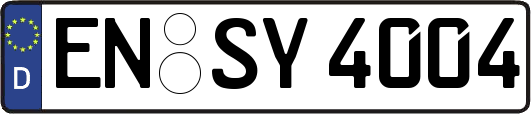 EN-SY4004
