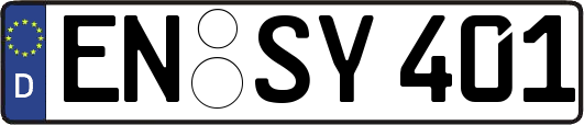 EN-SY401