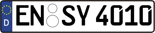 EN-SY4010