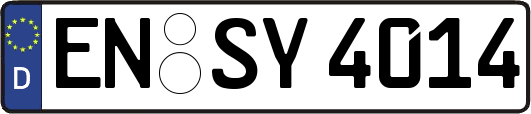 EN-SY4014