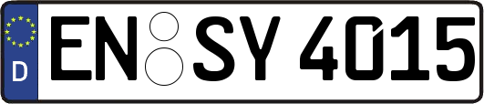 EN-SY4015