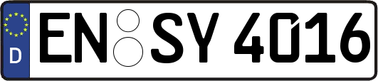 EN-SY4016