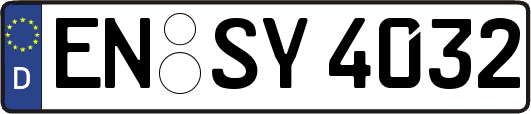 EN-SY4032