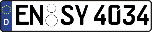 EN-SY4034