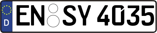 EN-SY4035
