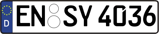 EN-SY4036