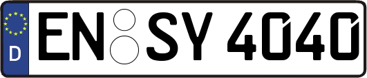 EN-SY4040