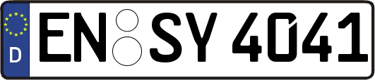 EN-SY4041