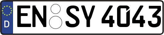 EN-SY4043